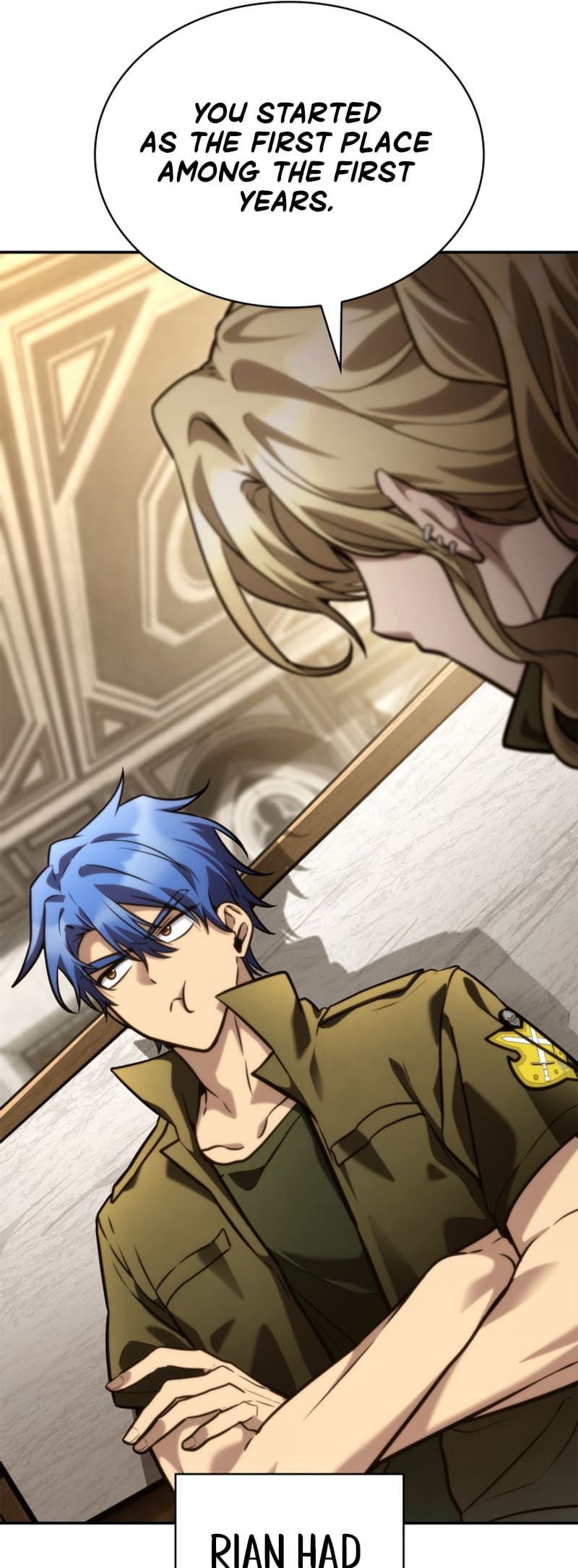 Infinite Mage, Chapter 99 image 14